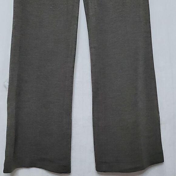 Tory Burch Wool Blend Pants Size 6 - Picture 4 of 11